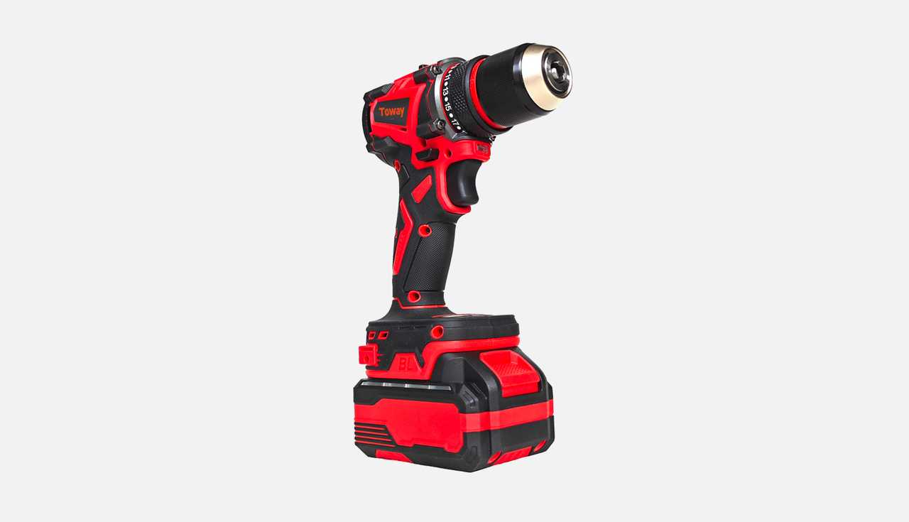 powerdrill-md70