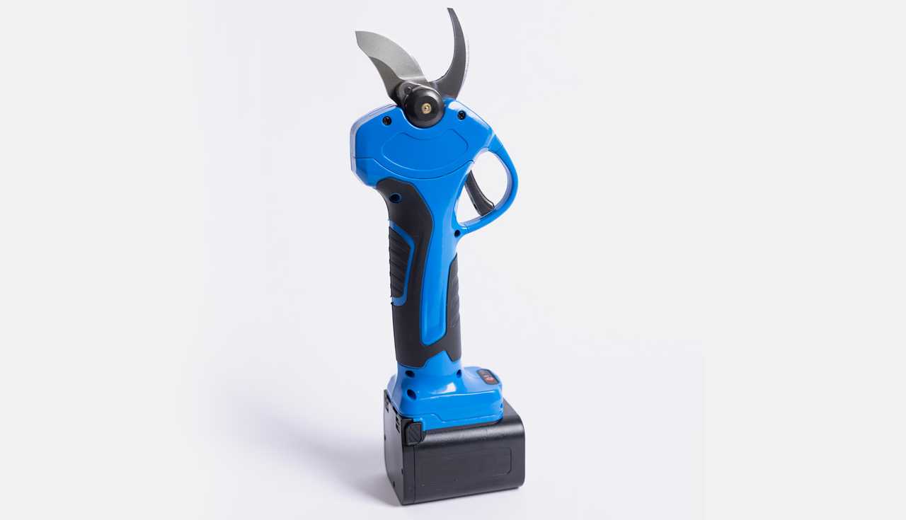 pruner-mp350