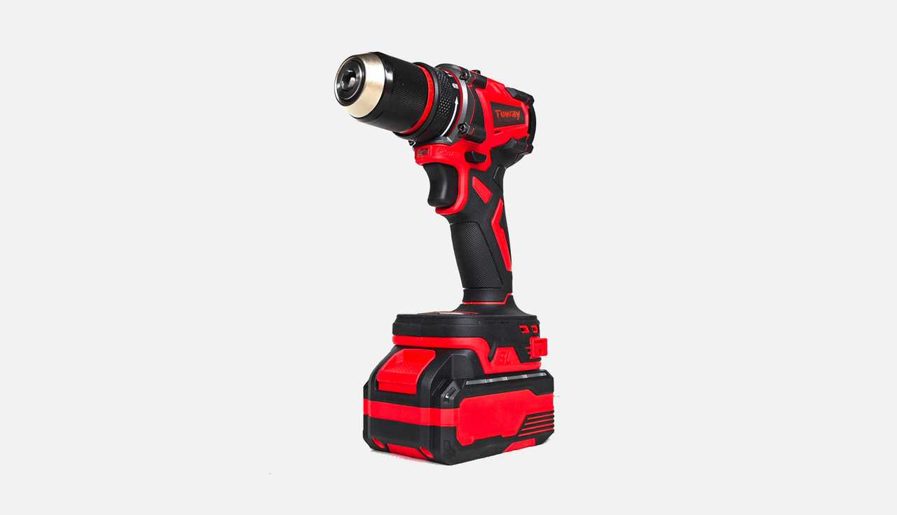 powerdrill-md70