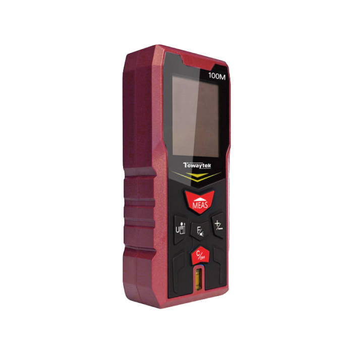 towaytek laser distance meter MM DB-DC
