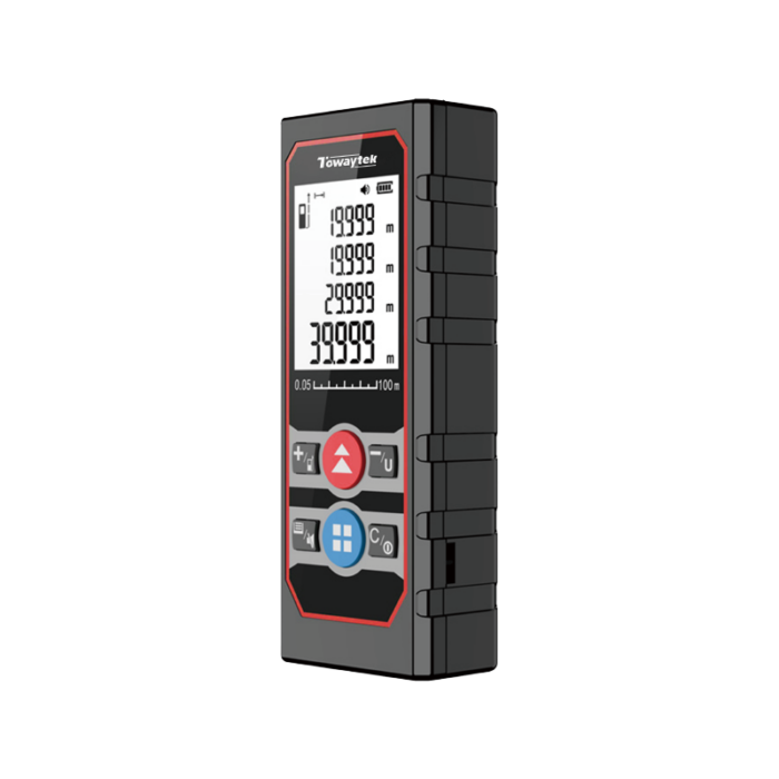 Towaytek laser distance meter HDM12