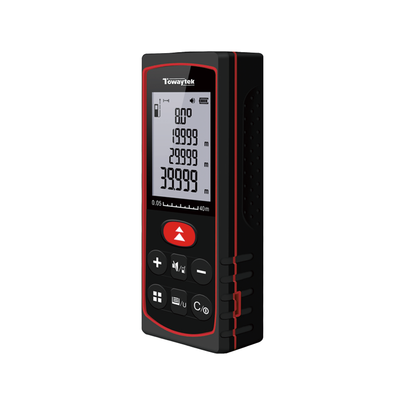 Towaytek laser distance meter HDM16