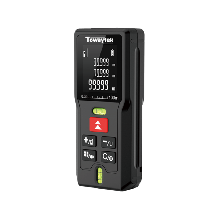 Towaytek laser distance meter HDM18