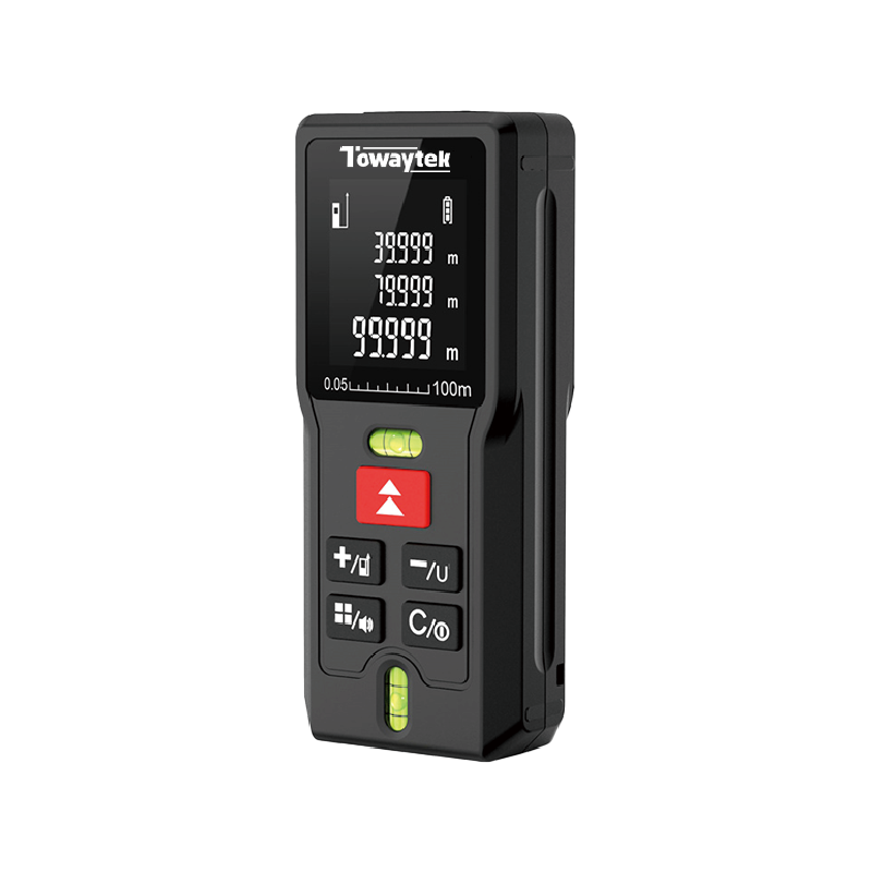 Towaytek laser distance meter HDM18