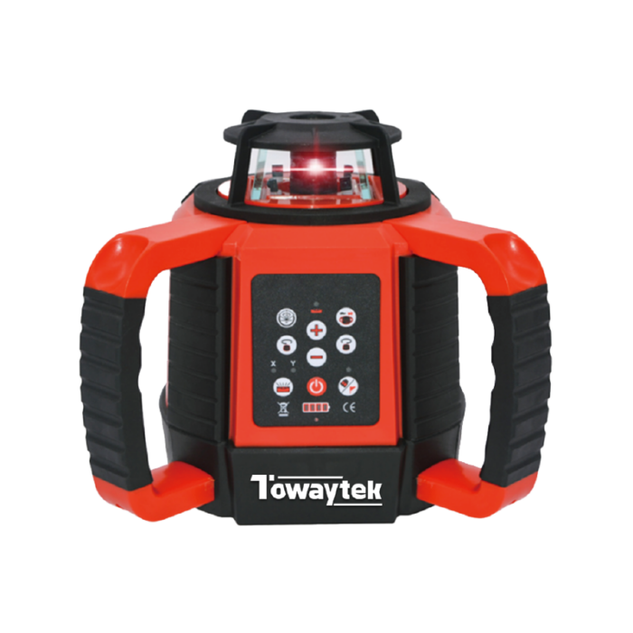 Towaytek rotary laser HRL06