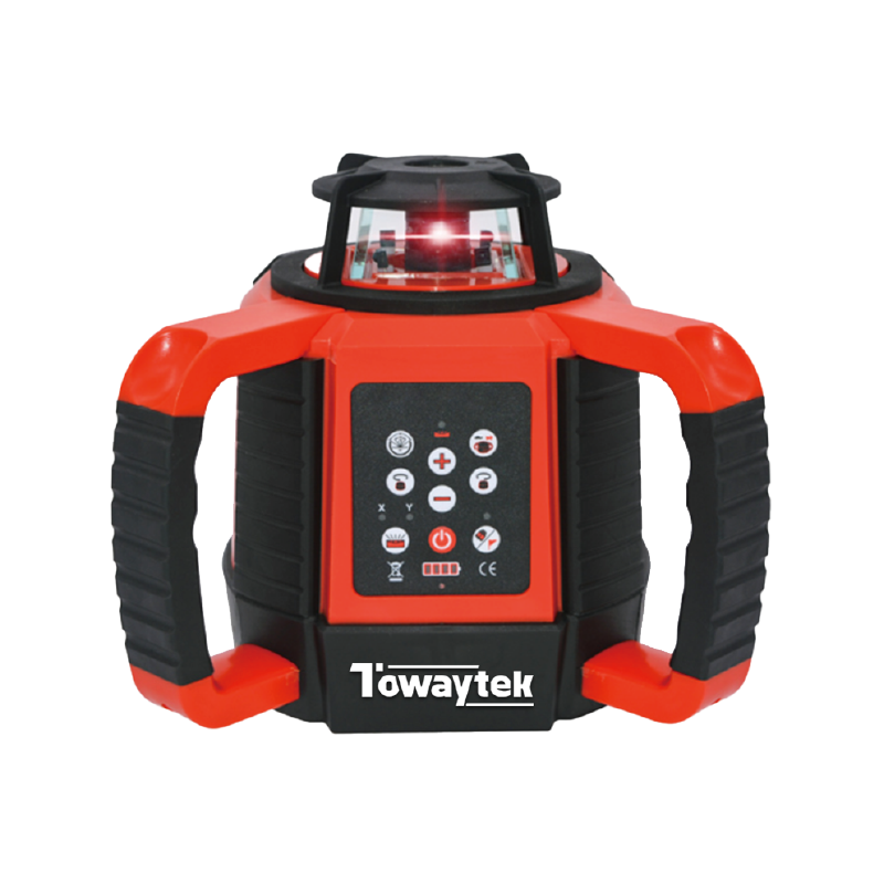 Towaytek rotary laser HRL06