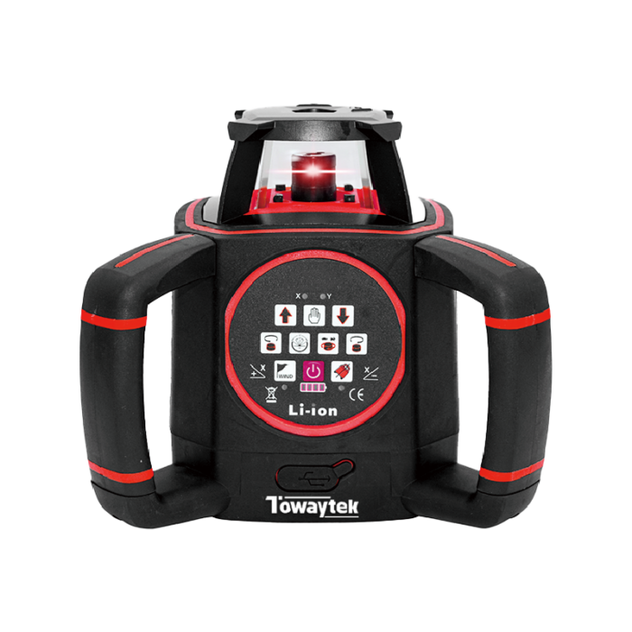 Towaytek rotary laser MRL06
