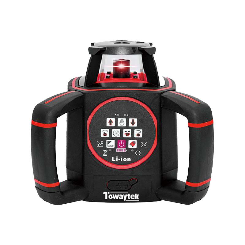 Towaytek rotary laser MRL06