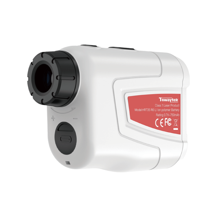 Towaytek laser range finder HRT05