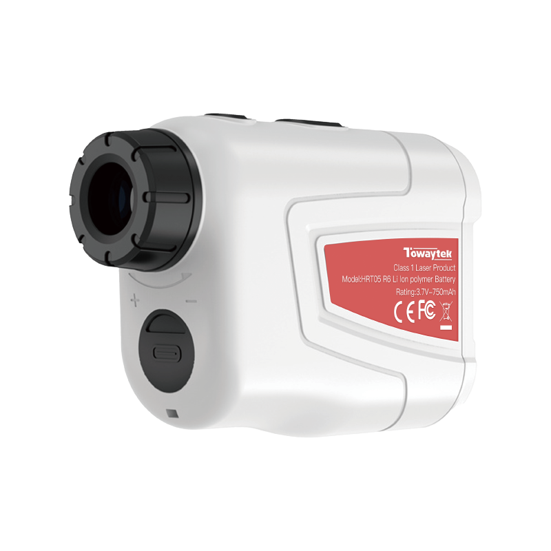 Towaytek laser range finder HRT05