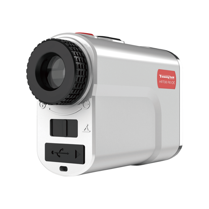 Towaytek laser range finder HRT06