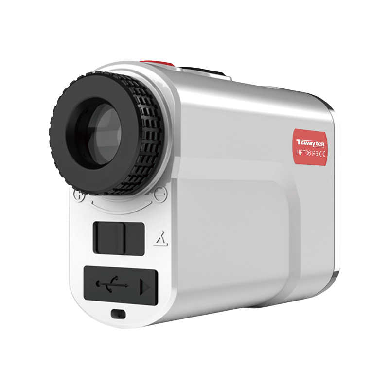 Towaytek laser range finder HRT06