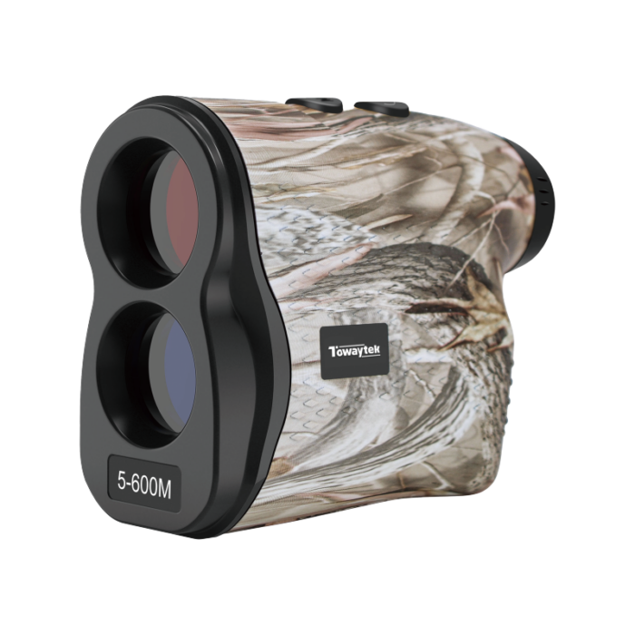 Towaytek laser range finder HRT08