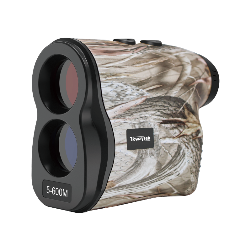 Towaytek laser range finder HRT08