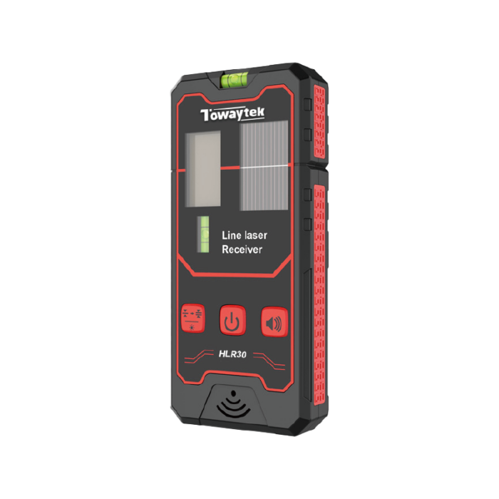 Towaytek laser receiver HLR30