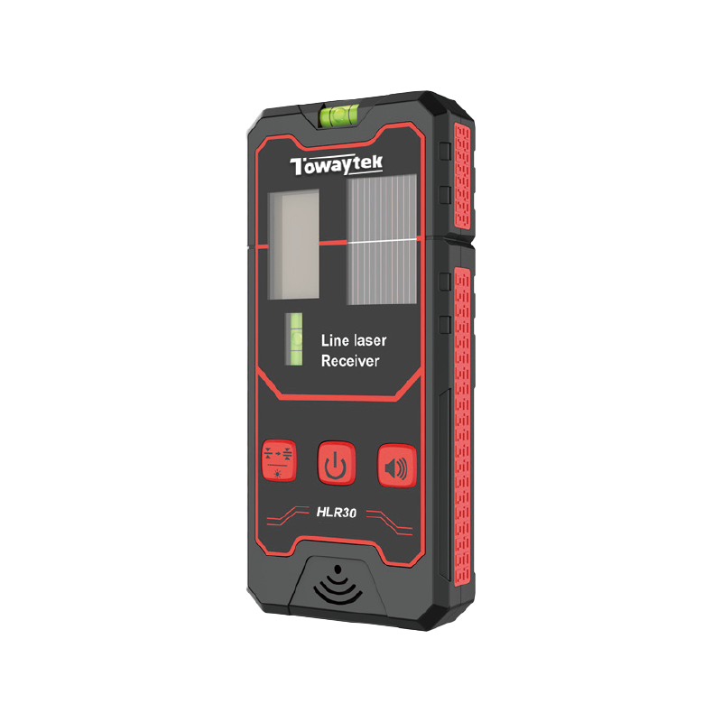 Towaytek laser receiver HLR30