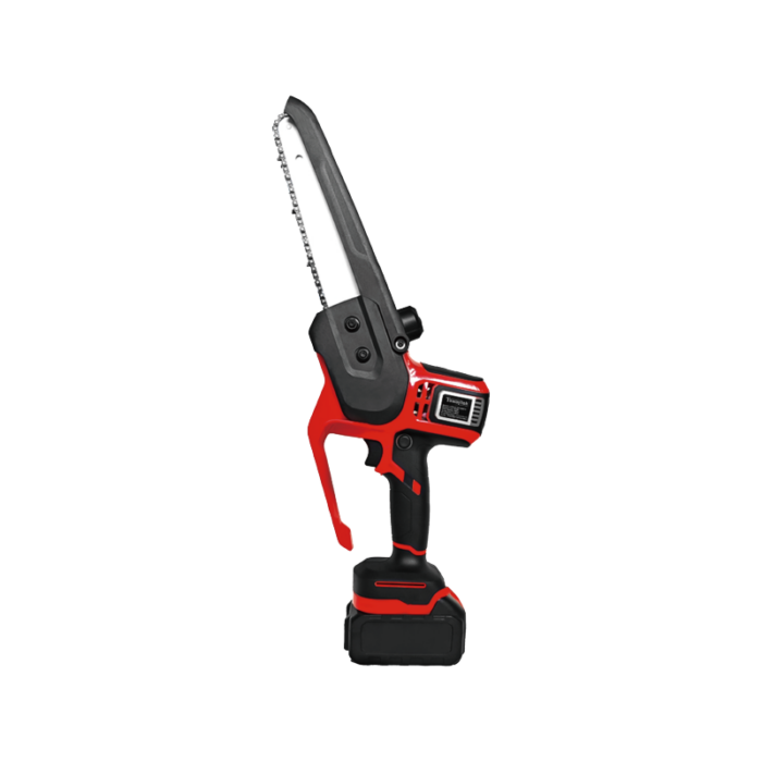 Towaytek cordless chainsaw MS650