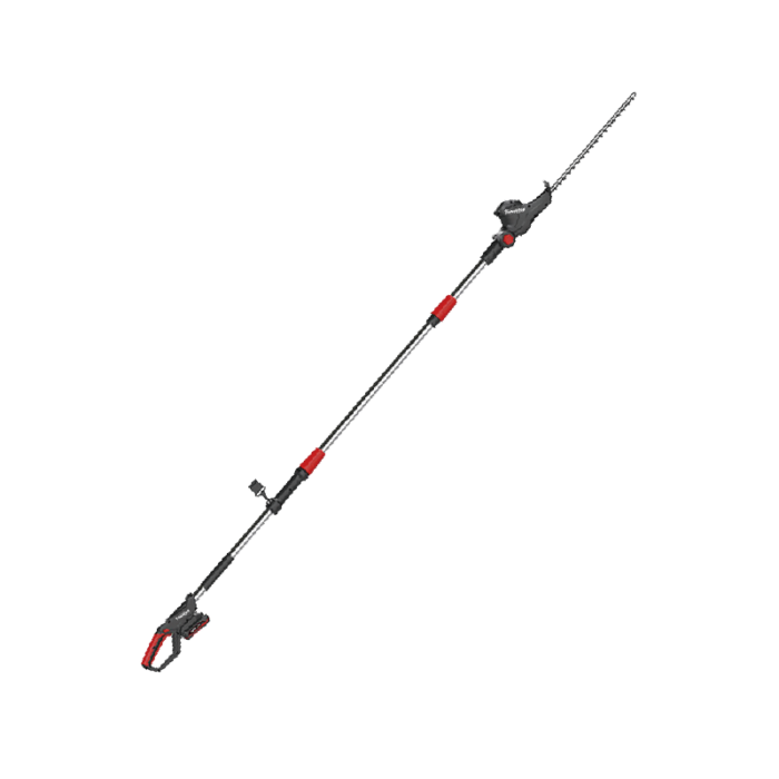 Towaytek Pole Hedge Trimmer MPH1610