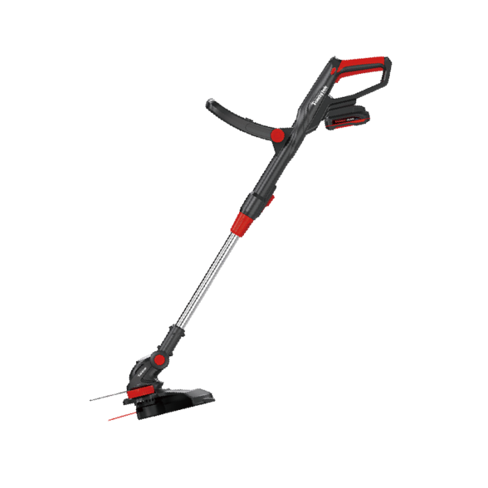 Towaytek brush trimmer MBC120L