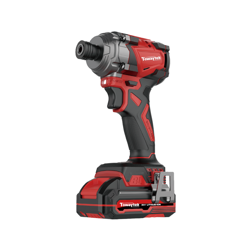 Towaytek Cordless Power Screwdriver MSD230