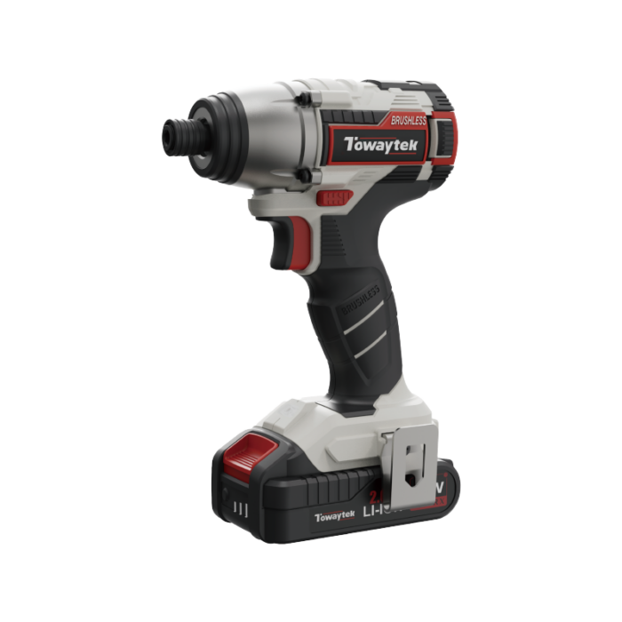 Towaytek Cordless Power Screwdriver HSD150