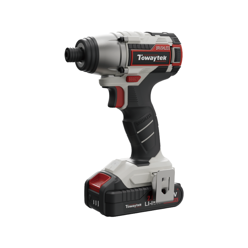 Towaytek Cordless Power Screwdriver HSD150