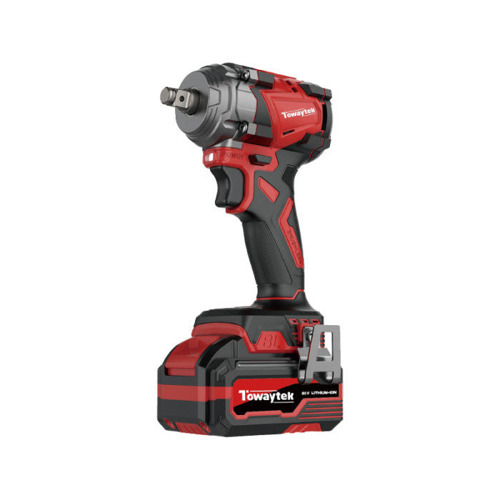 Towaytek Cordless Impact Wrench MIW350