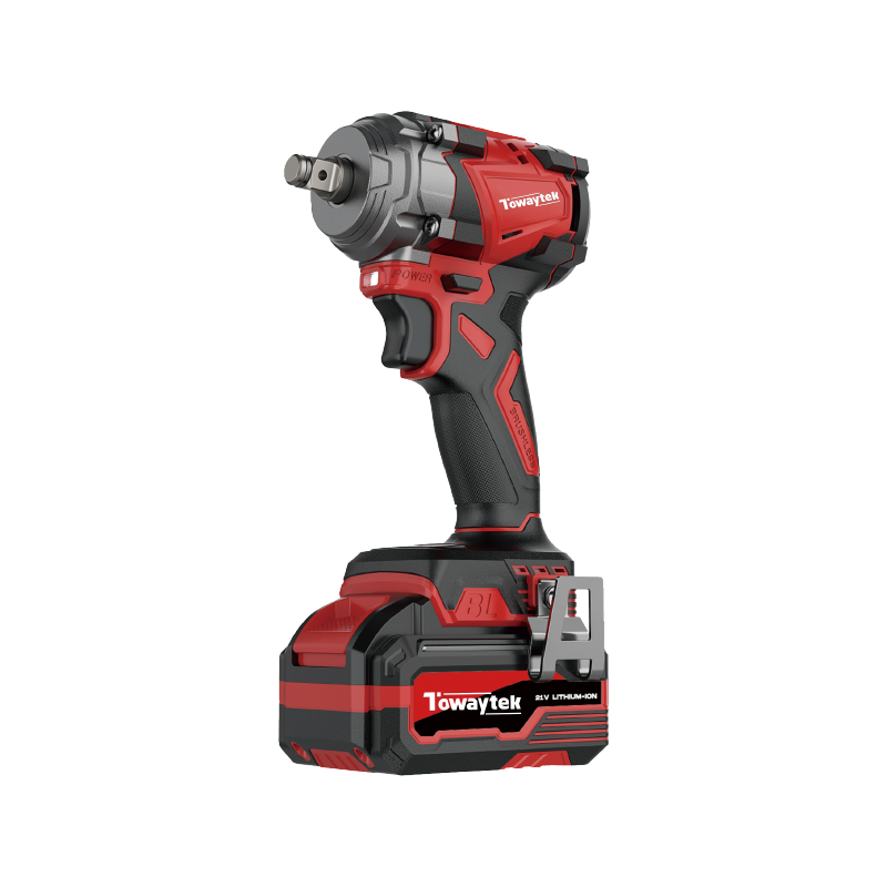 Towaytek Cordless Impact Wrench MIW350
