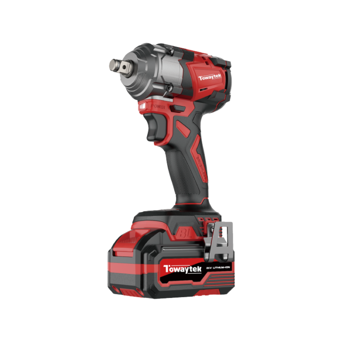 Towaytek Cordless Impact Wrench MIW600