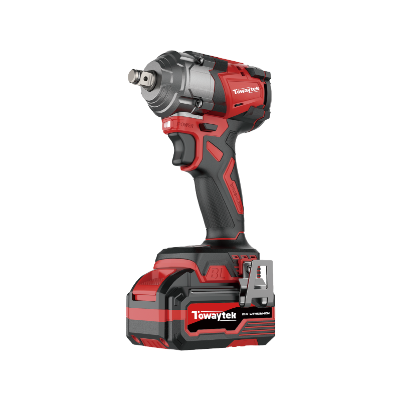 Towaytek Cordless Impact Wrench MIW600