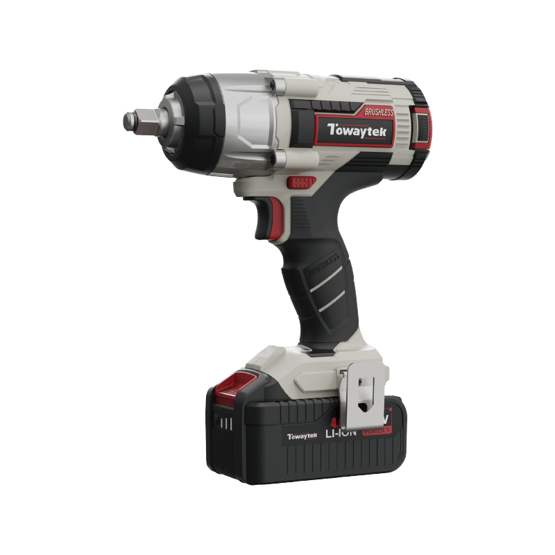 Towaytek Cordless Impact Wrench HIW400