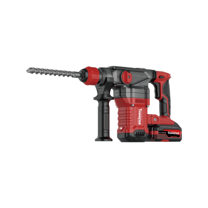 Towaytek Cordless Power Hammer MH5000