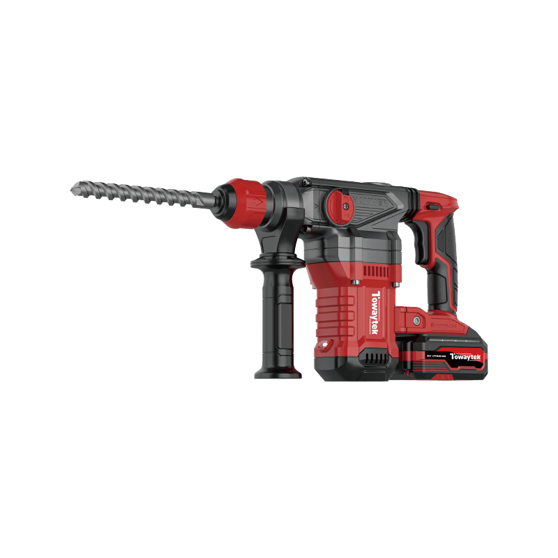 Towaytek Cordless Power Hammer MH5000