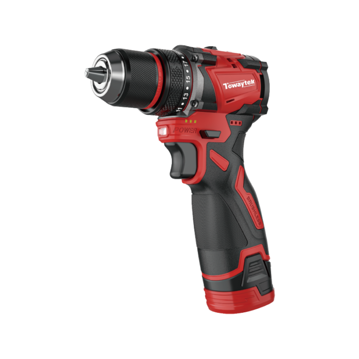 Towaytek Cordless Power Drill MD50