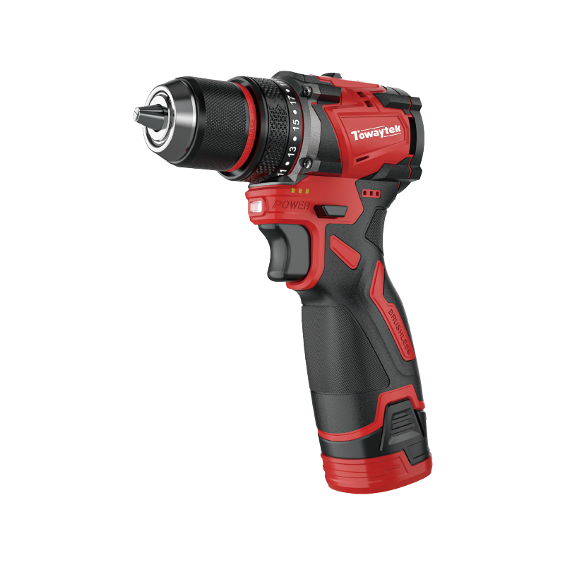 Towaytek Cordless Power Drill MD50