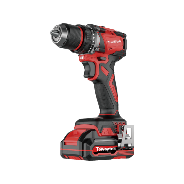 Towaytek Cordless Power Drill MD70