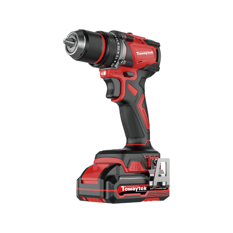 Towaytek Cordless Power Drill MD70