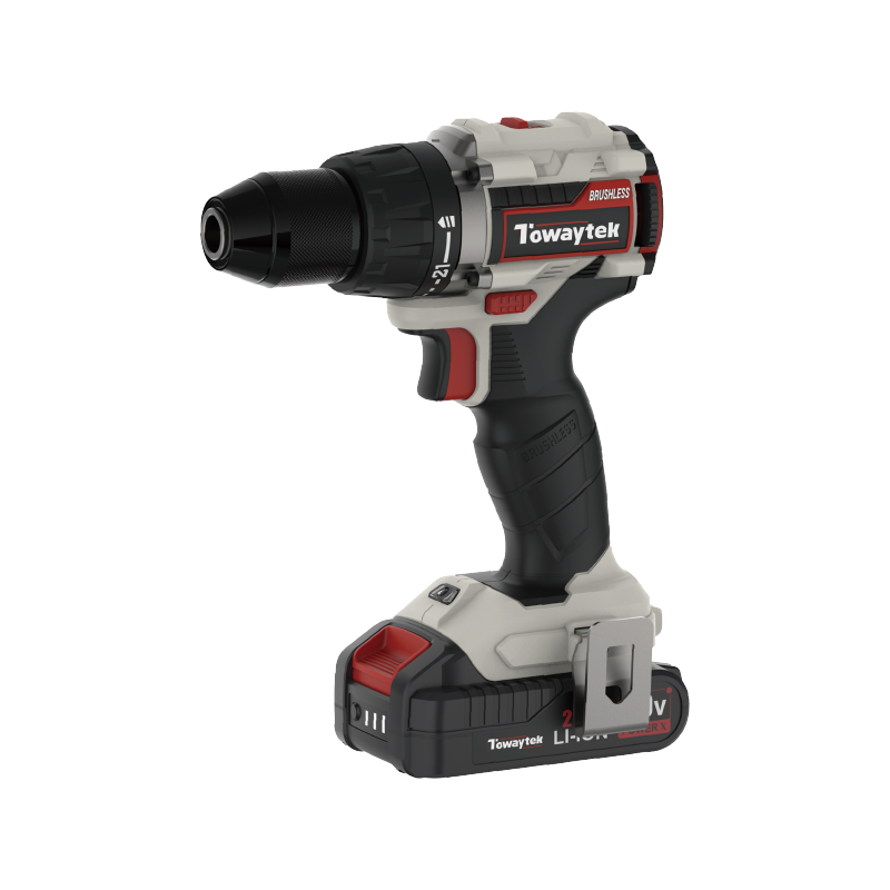 Towaytek Cordless Power Drill HD60