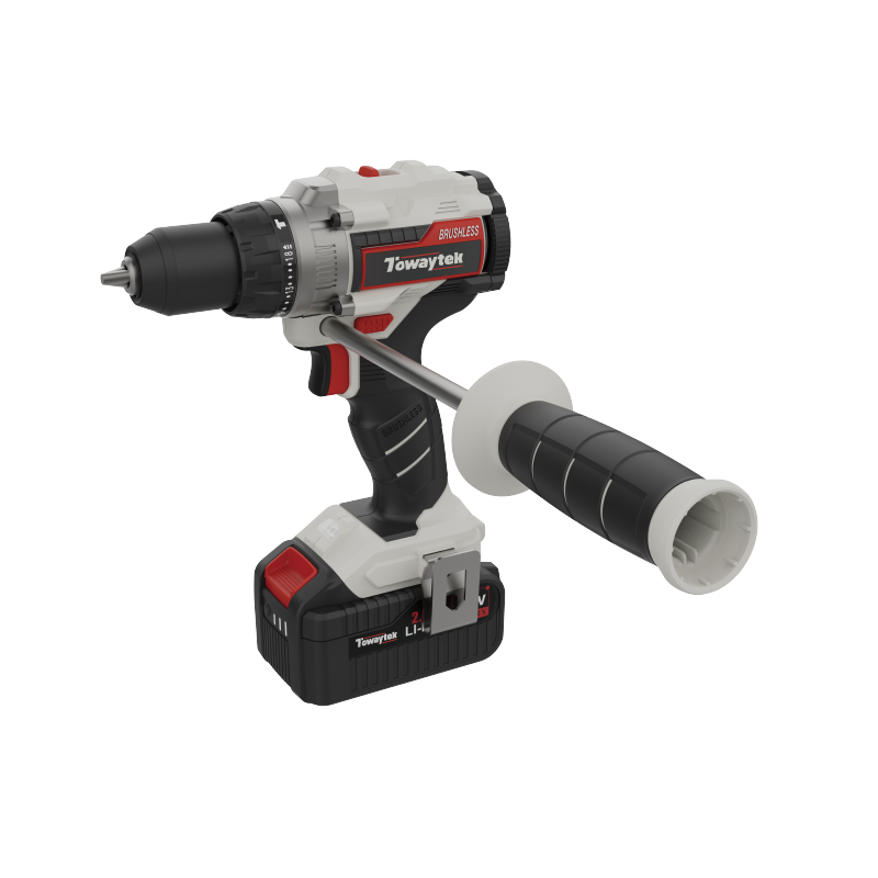 Towaytek Cordless Power Drill HD100