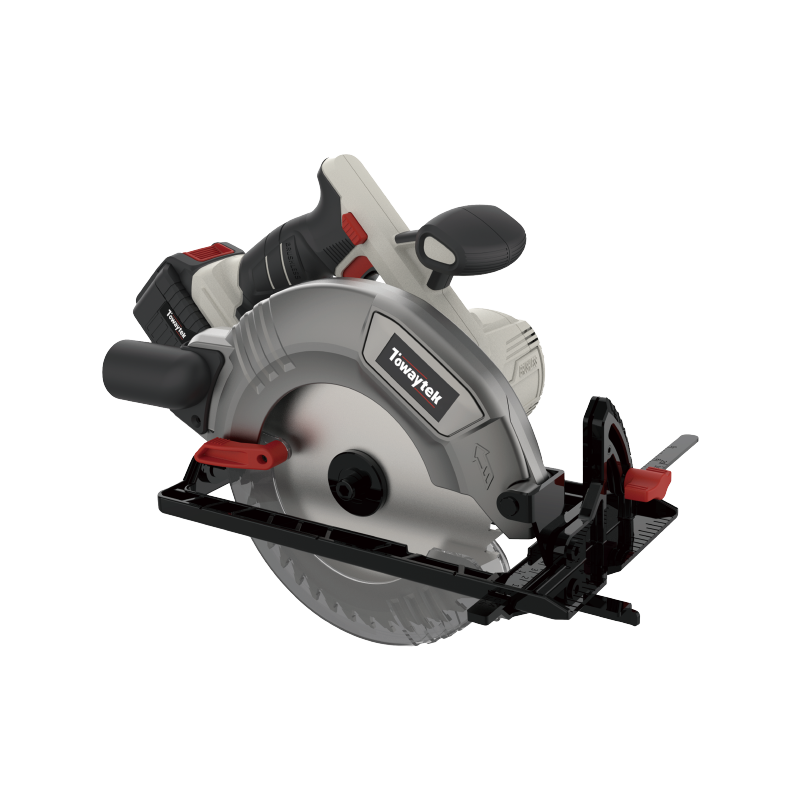 Towaytek Cordless Circular Saw HCS190