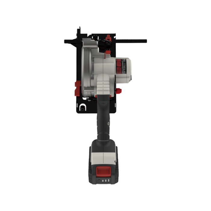 Towaytek Cordless Circular Saw HCS120M