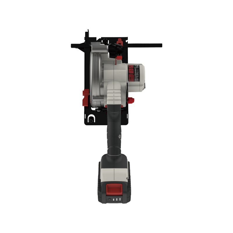 Towaytek Cordless Circular Saw HCS120M