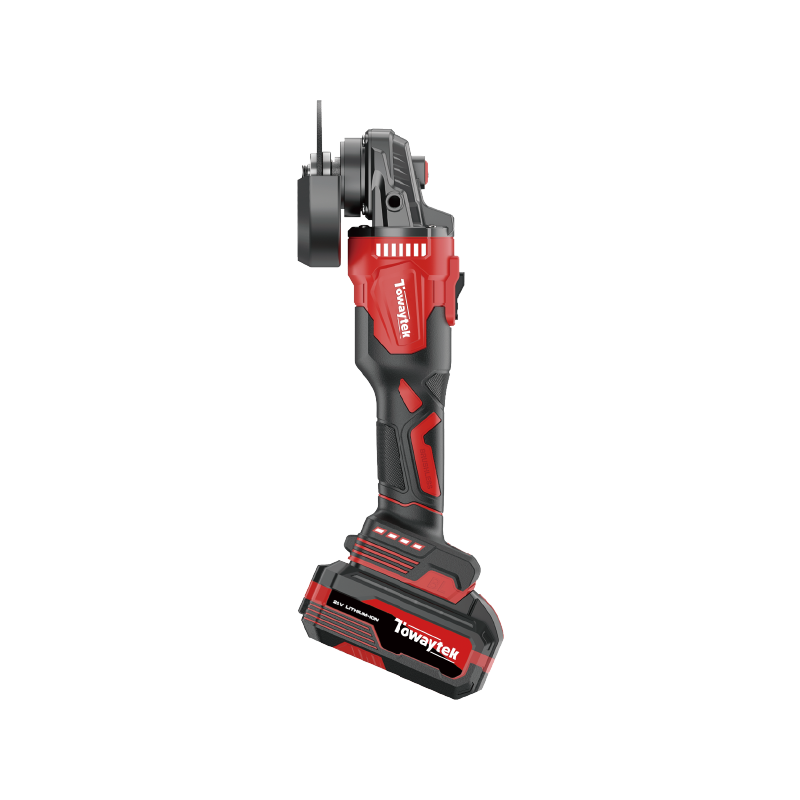 Towaytek Cordless Angle Grinder MG100