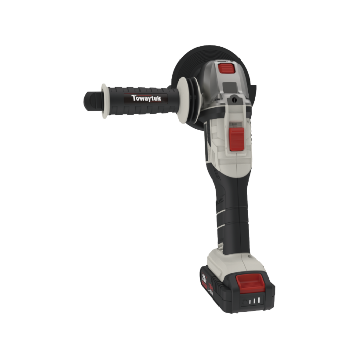 Towaytek Cordless Angle Grinder HAG125