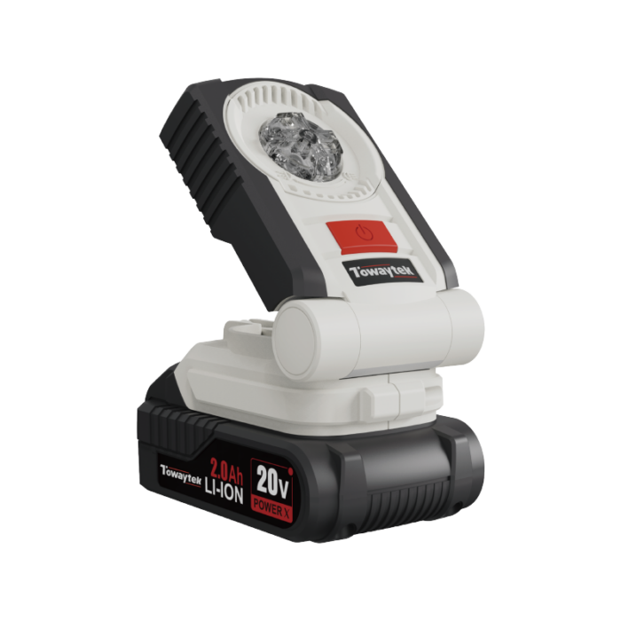 Towaytek Cordless Light HCL10