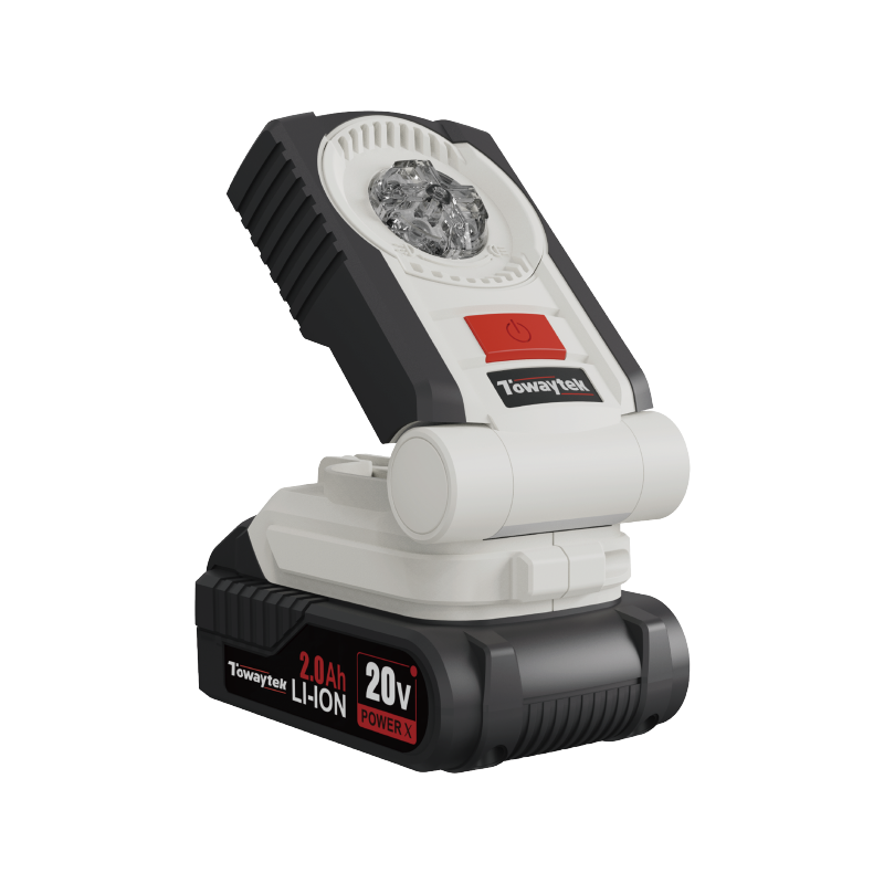 Towaytek Cordless Light HCL10