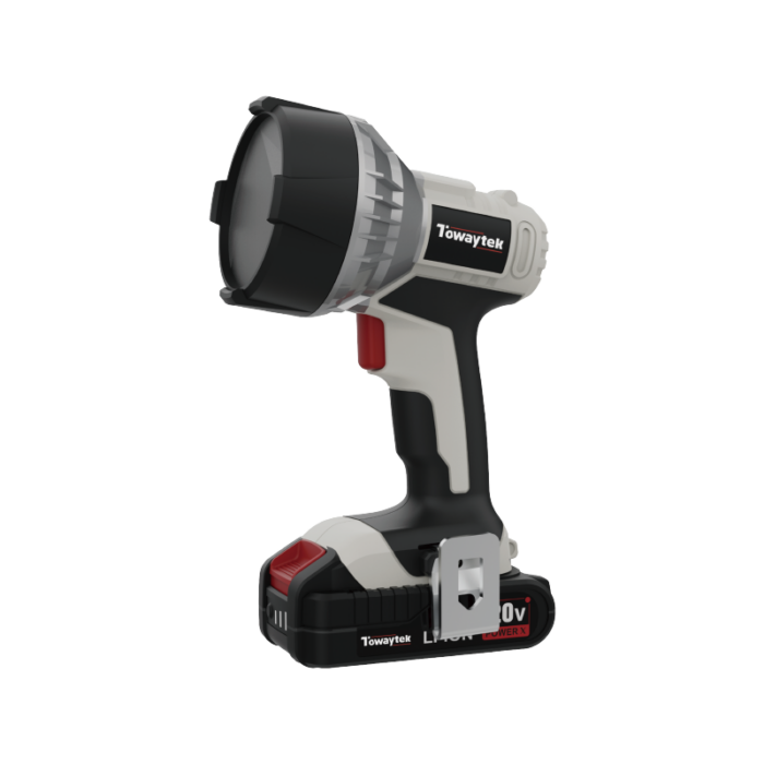 Towaytek Cordless Light HCL07